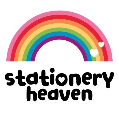 Stationery Heaven